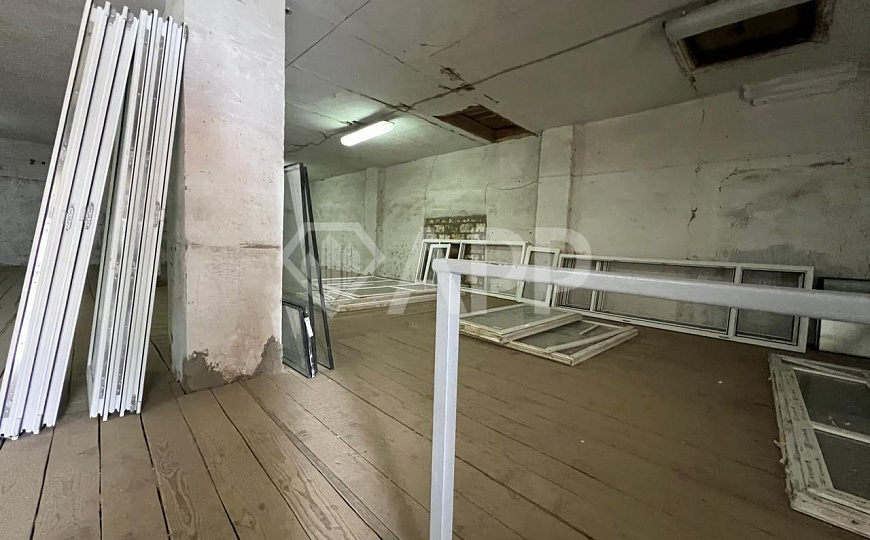Сдам складское помещение, 400 м² фото