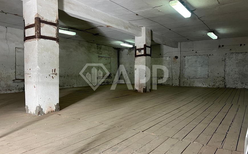 Сдам складское помещение, 400 м² фото