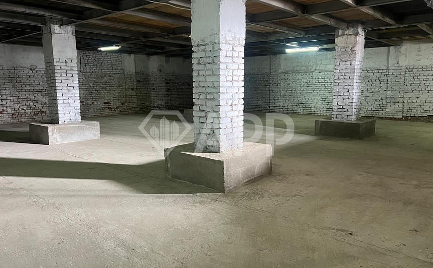 Сдам складское помещение, 400 м² фото