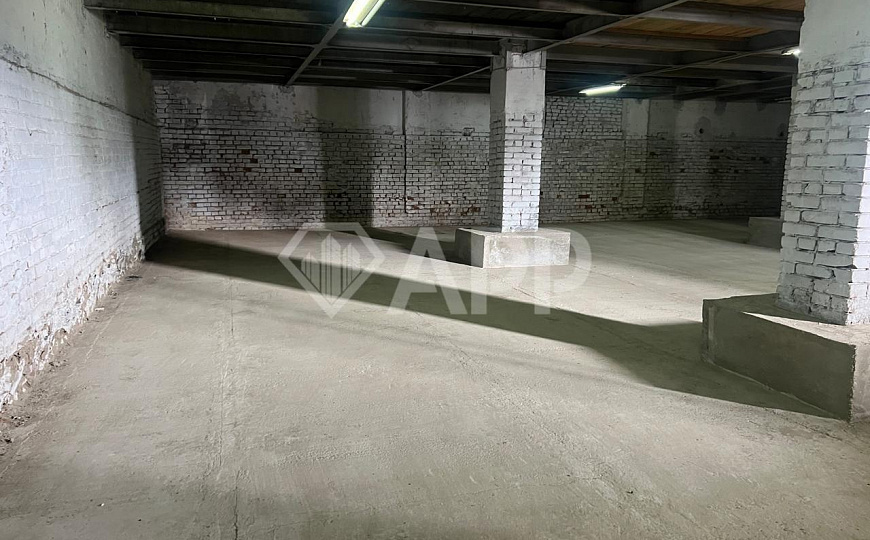 Сдам складское помещение, 400 м² фото