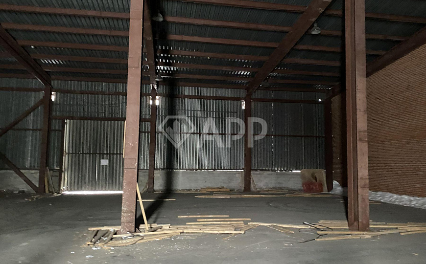 Аренда под склад/производство ,с НДС фото