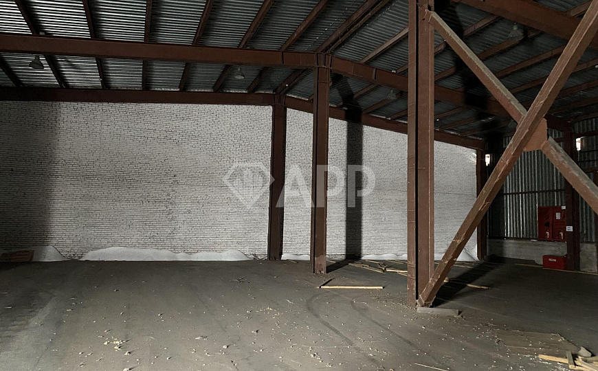 Аренда под склад/производство ,с НДС фото