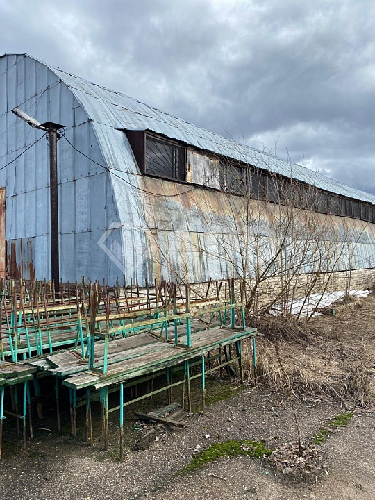 Аренда под склад/производство ,с НДС фото