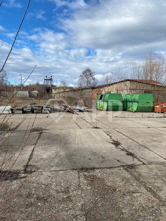 Аренда под склад/производство ,с НДС фото