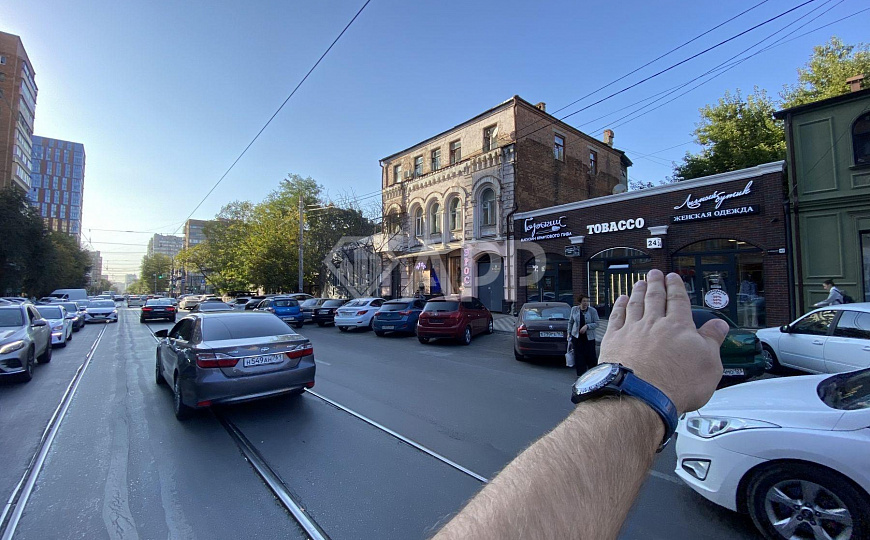 Собственник/Трафик/Пекарня/Магазин/Ремонт/Новое здание фото