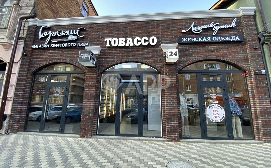 Собственник/Трафик/Пекарня/Магазин/Ремонт/Новое здание фото