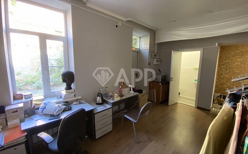 Собственник/Трафик/Пекарня/Магазин/Ремонт/Новое здание фото