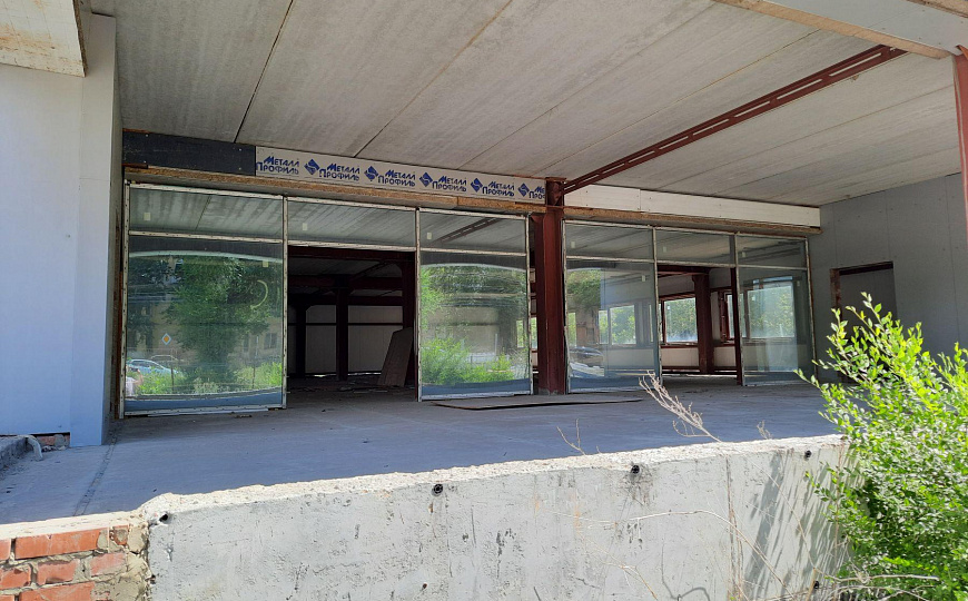 Отдельно стоящее здание, 1 453 м² фото