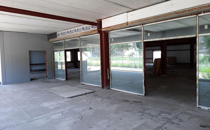 Отдельно стоящее здание, 1 453 м² фото