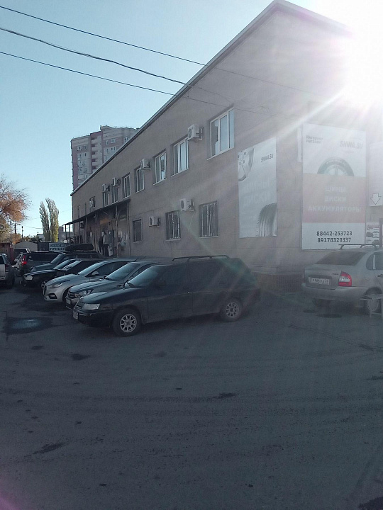 Сдам офисы в здании на Бурейской, 51 м² фото