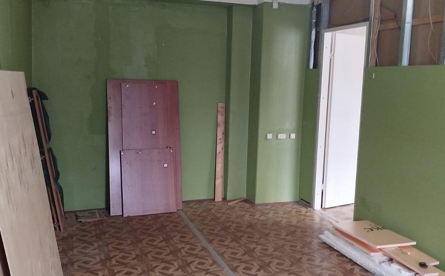 Сдам офисы в здании на Бурейской, 51 м² фото