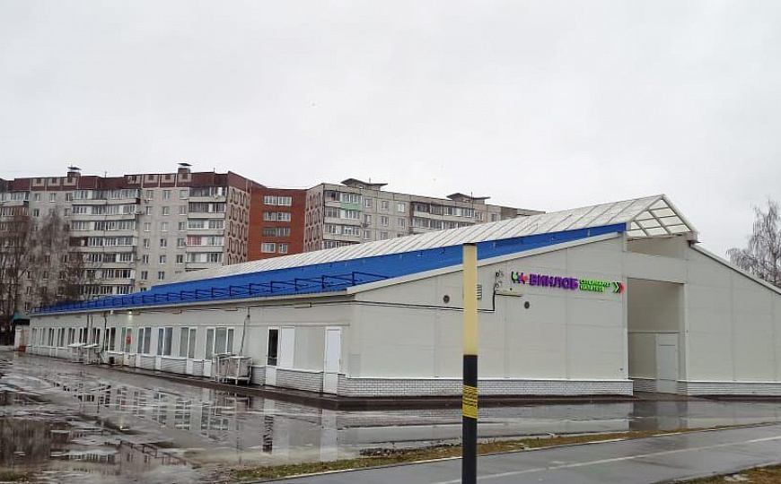 Сдам помещение свободного назначения от 60 до 360 м² фото