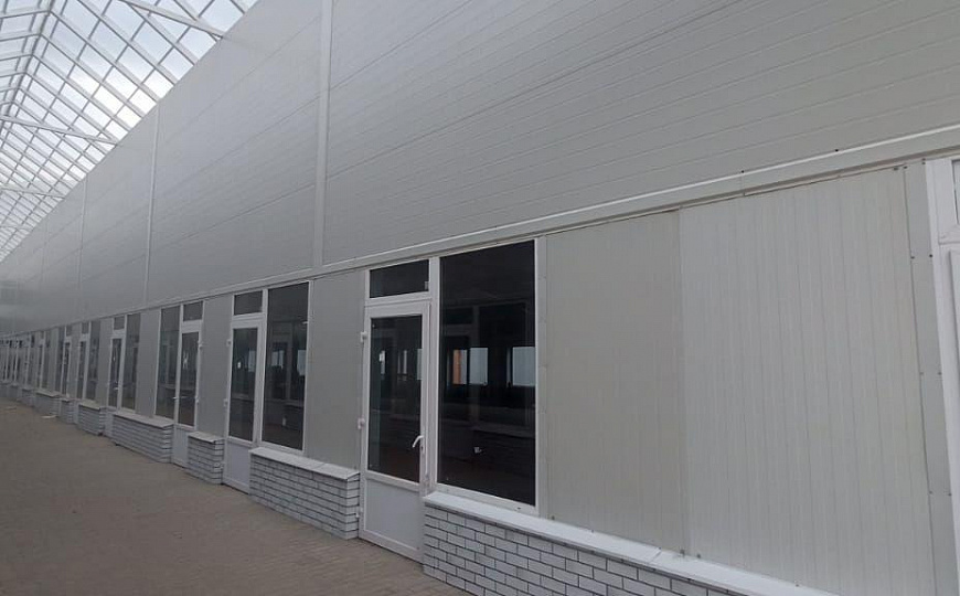 Сдам помещение свободного назначения от 60 до 360 м² фото