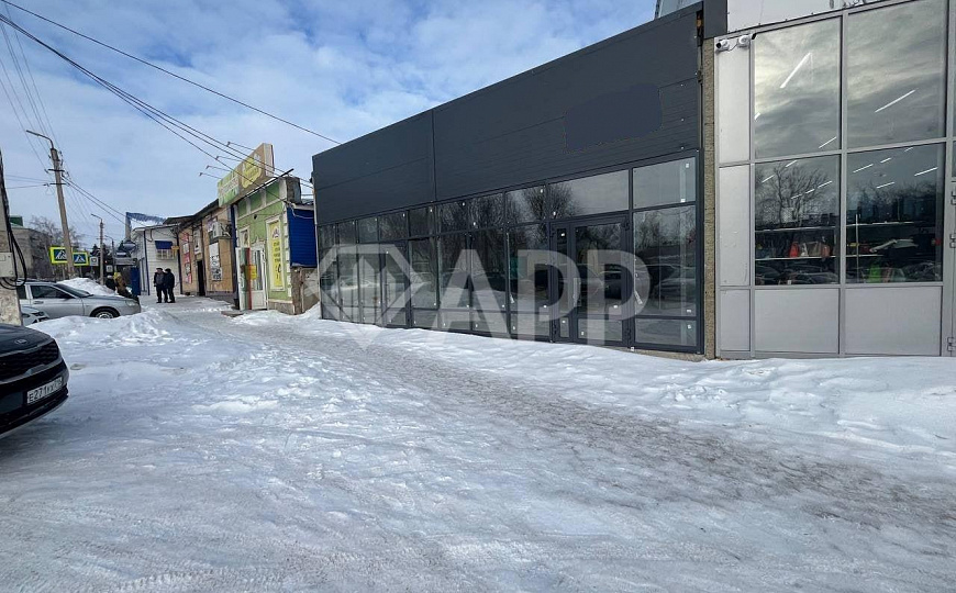 Аренда торгового помещения фото