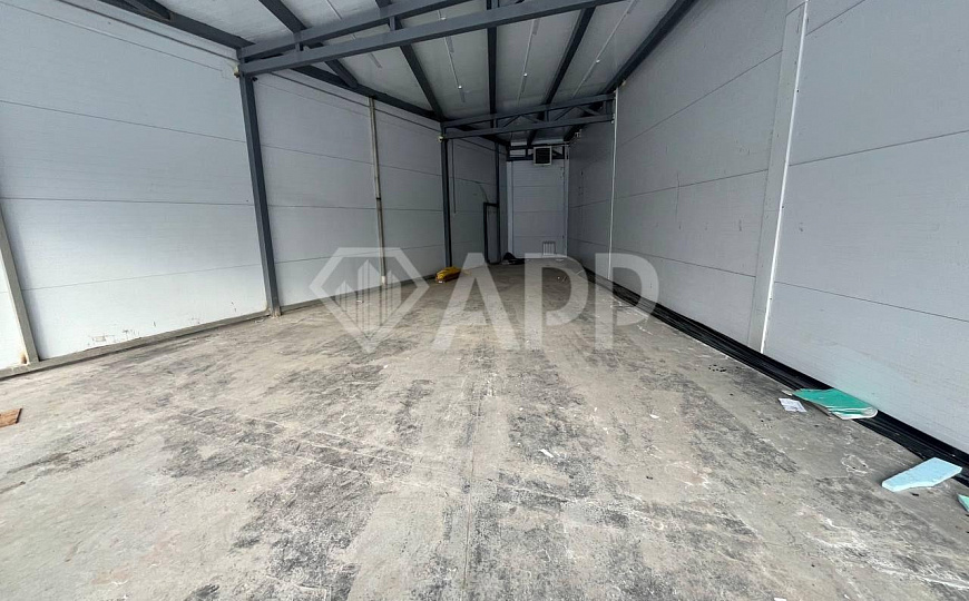 Аренда торгового помещения фото