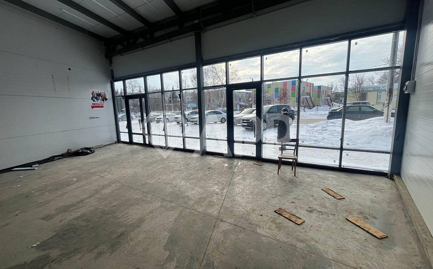 Аренда торгового помещения фото