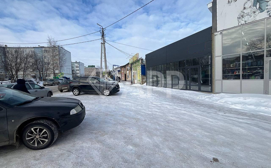 Аренда торгового помещения фото