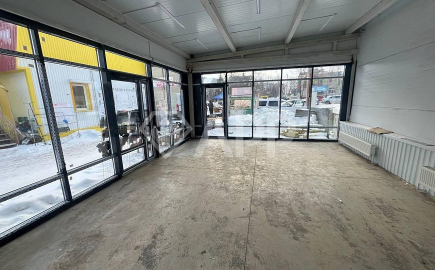Аренда торгового помещения фото