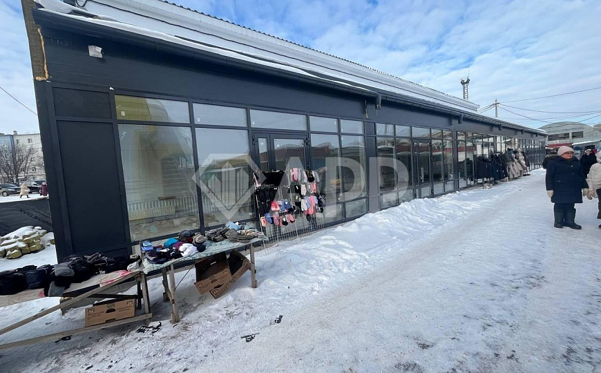 Аренда торгового помещения фото