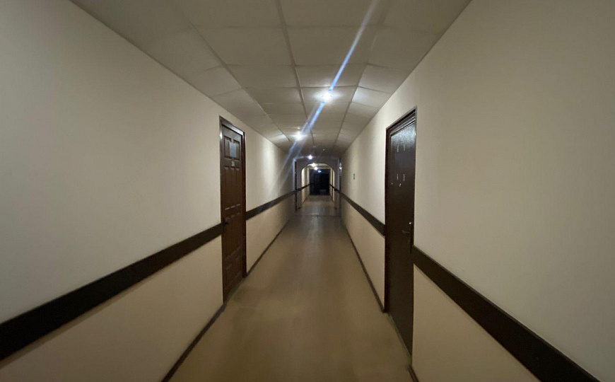 Продам АБК + производство, 4 900 м² фото