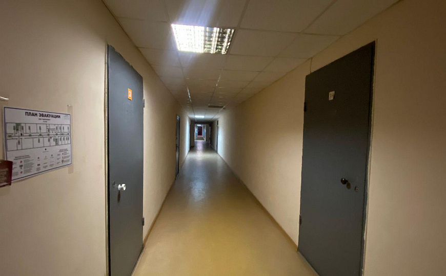 Продам АБК + производство, 4 900 м² фото
