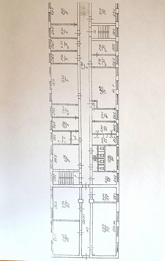 Продам АБК + производство, 4 900 м² фото