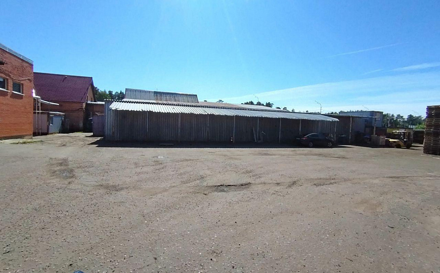 Сдам складское помещение, 300 м² фото