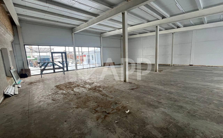 Аренда помещения фото