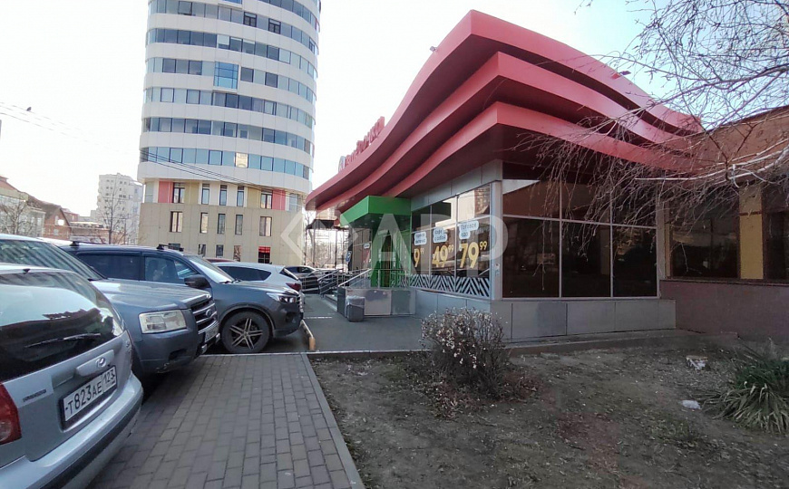 Продаю отдельно стоящее здание, 3 190,7 м² фото