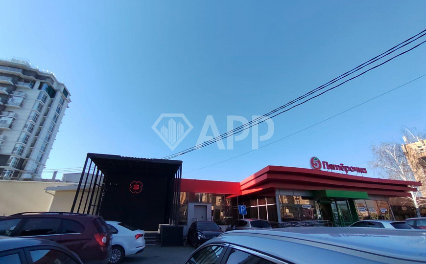 Продаю отдельно стоящее здание, 3 190,7 м² фото