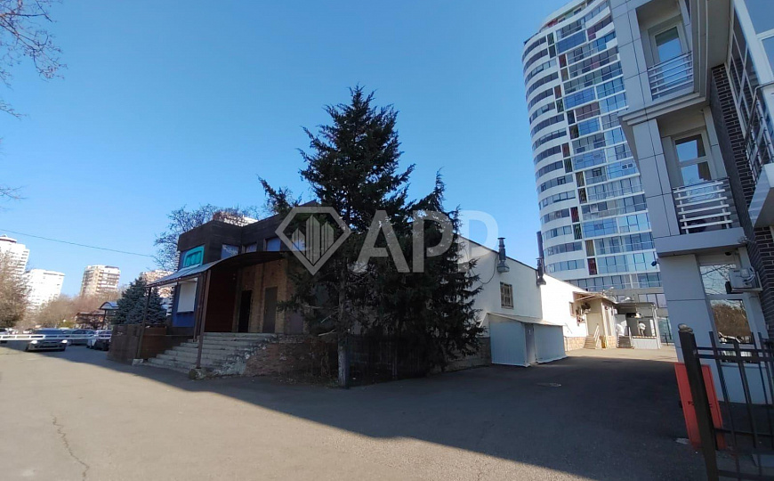 Продаю отдельно стоящее здание, 3 190,7 м² фото