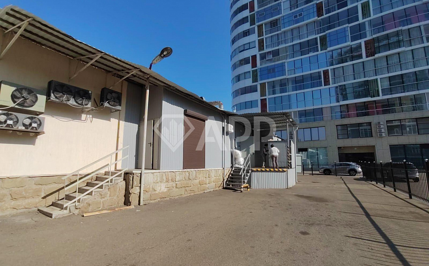 Продаю отдельно стоящее здание, 3 190,7 м² фото