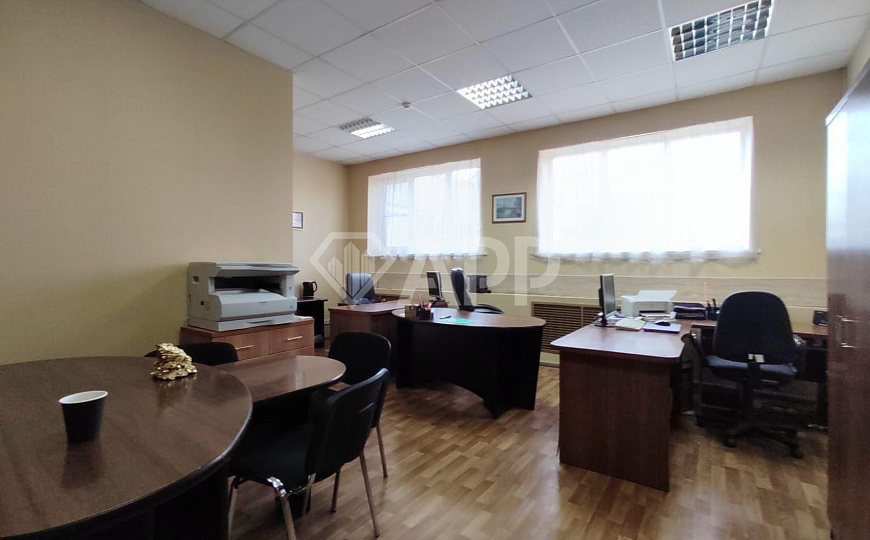 Продаю отдельно стоящее здание, 3 190,7 м² фото