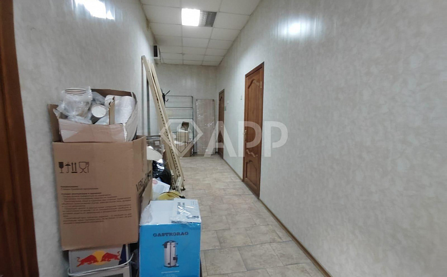 Продаю отдельно стоящее здание, 3 190,7 м² фото