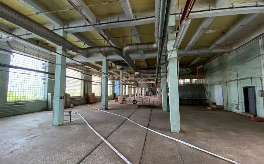 Сдам производство/склад, от 300 м² фото