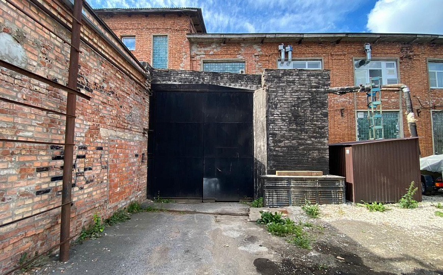 Сдам производство/склад, от 300 м² фото