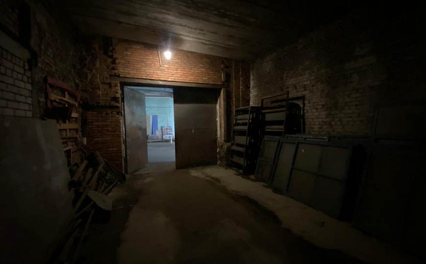 Сдам производство/склад, от 300 м² фото