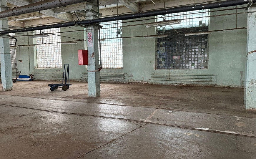 Сдам производство/склад, от 300 м² фото