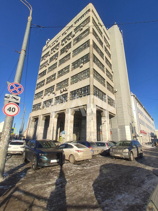 Сдаю помещение в центре с высоким трафиком, 300м² фото