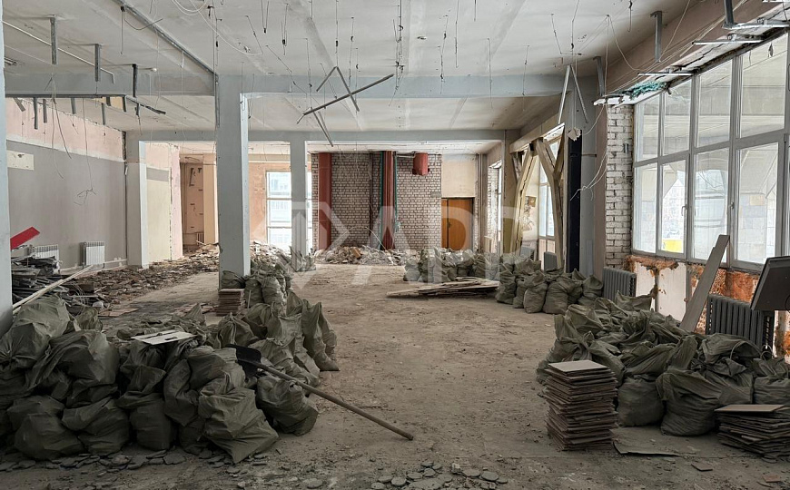 Сдаю помещение в центре с высоким трафиком, 300м² фото