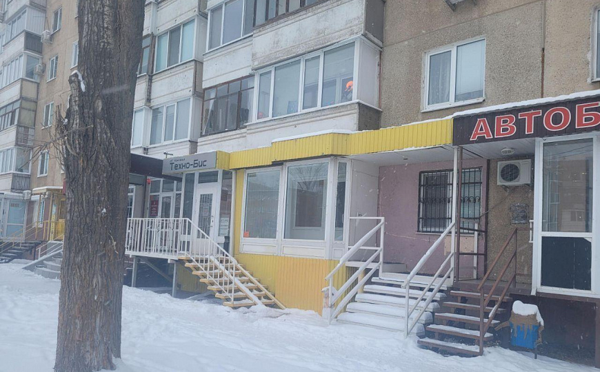 Продам помещение на Ф. Энгельса 4 фото