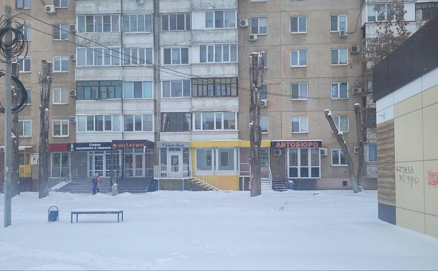 Продам помещение на Ф. Энгельса 4 фото
