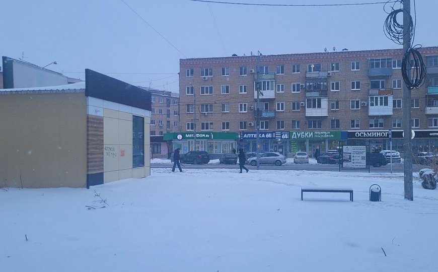 Продам помещение на Ф. Энгельса 4 фото