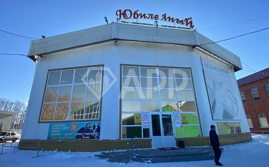 Торговая площадь-Свободно назначения фото