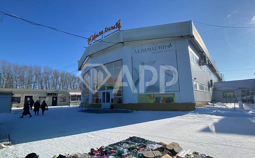 Торговая площадь-Свободно назначения фото
