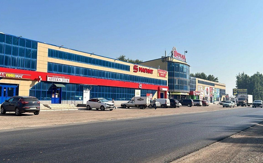 Сдаётся помещение свободного назначения на цокольном этаже торгового центра фото