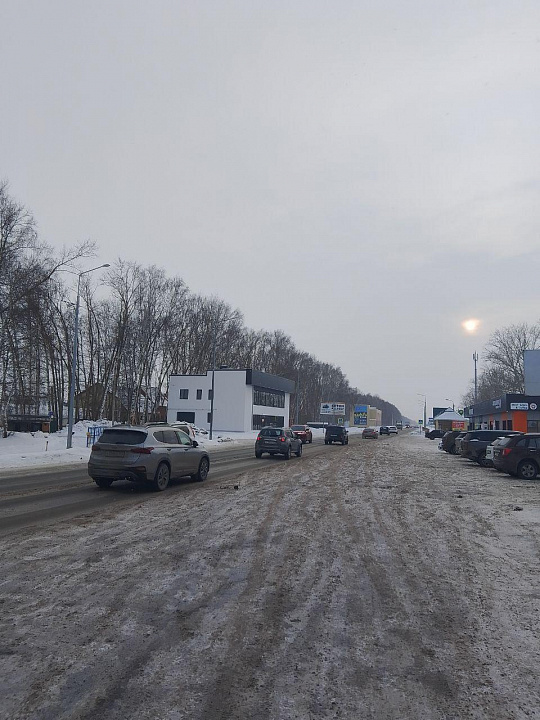 Сдаётся помещение свободного назначения на цокольном этаже торгового центра фото