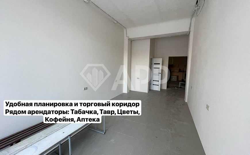 Торговые помещения от 30 до 115м2 на Мечникова фото