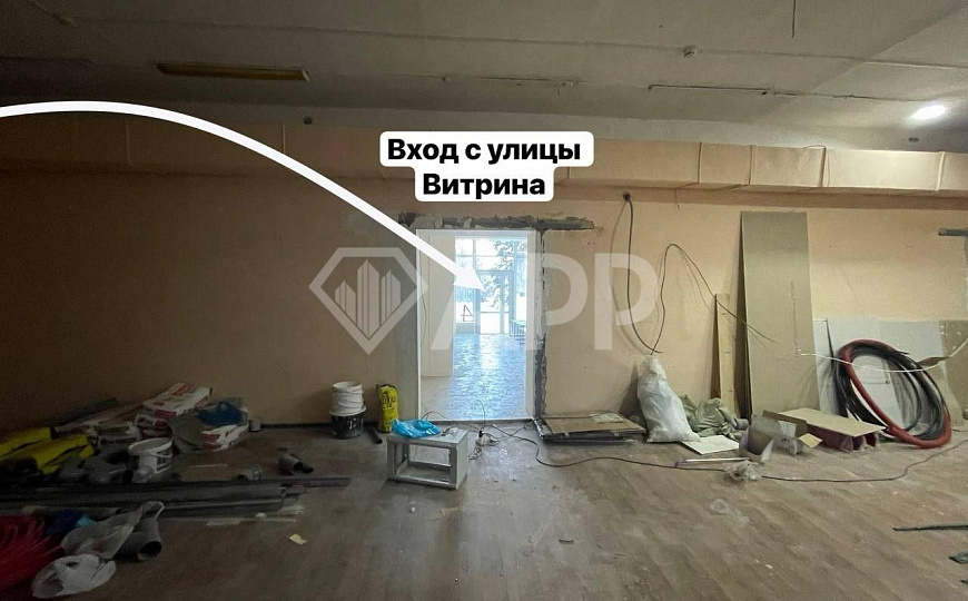 Торговые помещения от 30 до 115м2 на Мечникова фото