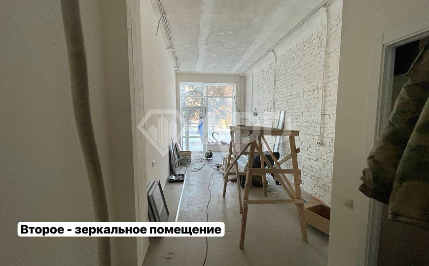 Торговые помещения от 30 до 115м2 на Мечникова фото